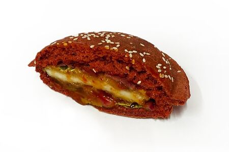 Чикен спайси