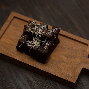 Гренки чесночные