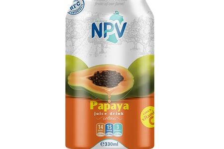 Npv папайя