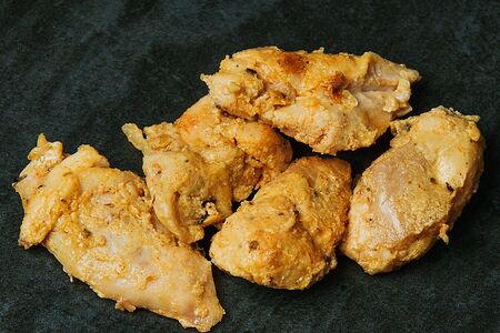 Куриное бедро