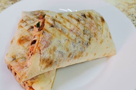 Шаурма из индейки