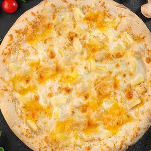 Пицца Гавайи