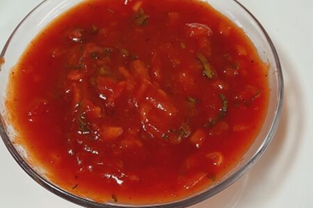 Томатный соус