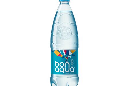 BonAqua без газа