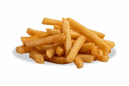 Картошка фри