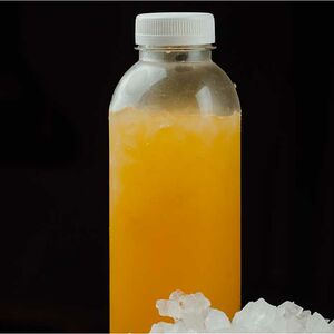 Лимонад Маракуйя