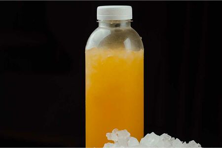 Лимонад Маракуйя