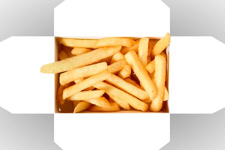 Картофель фри