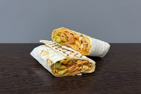 Шаурма Барбекю