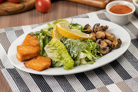 Салат Сулико