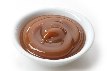 Шоколадный топпинг