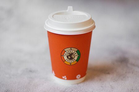 Чай имбирный