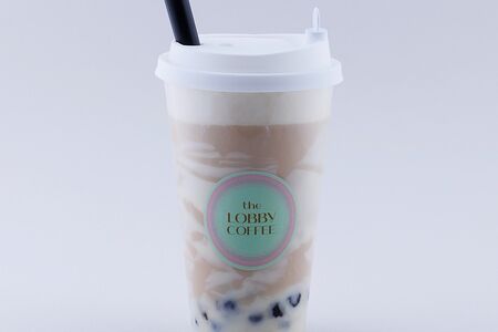 Babble Tea Баунти