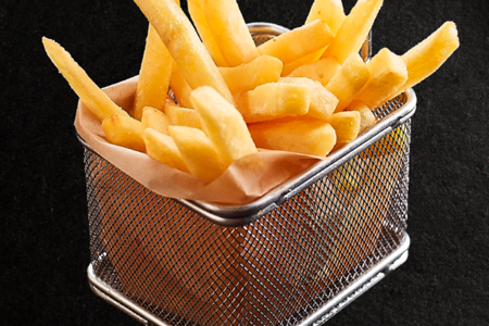 Картофель фри