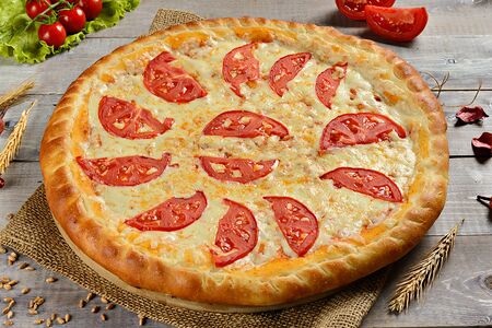 Пицца Маргарита