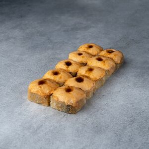 Ролл Санрайз с курицей