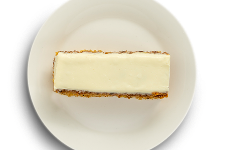 Кекс Морковь