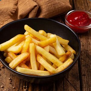 Картофель фри