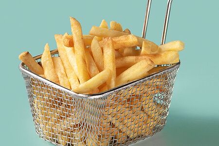 Картофель фри