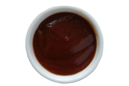 Соус барбекю