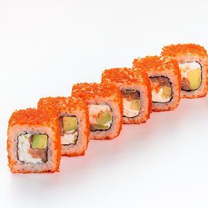 Ролл Аляска