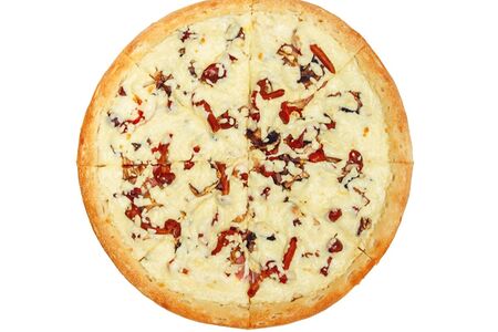 Марсианская