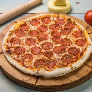 Пицца Пепперони