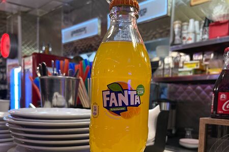 Fanta