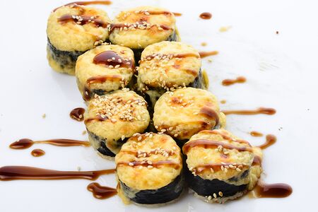 Унаги каджи