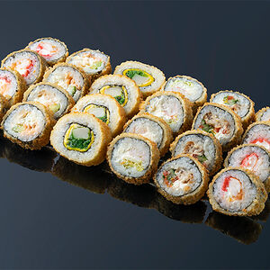 Ջափոնա հոթ միքս