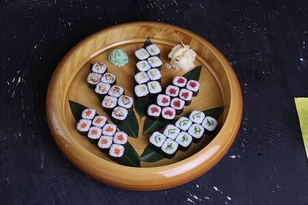 Сет Классика