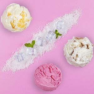 Мороженое Американский набор