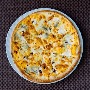 Четыре сыра