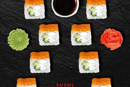 Фила огурец