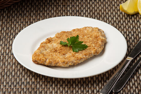 Котлета куриная Нежная