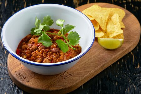 Chile con Carne