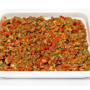 Мангал салат