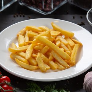 Картошка фри