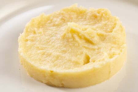 Картофельное пюре