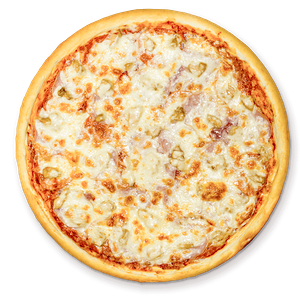 Пицца ассорти 32 см