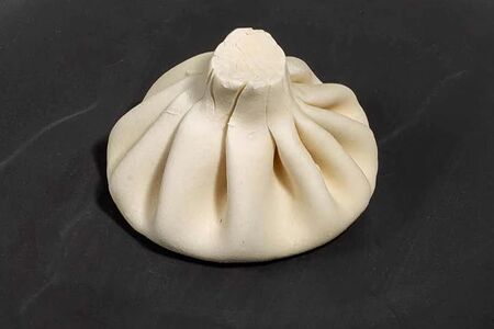 Хинкали с говядиной