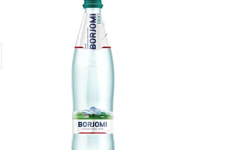 Вода минеральная Боржоми