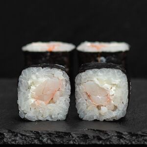 Ролл Эби Маки