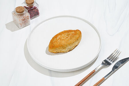 Котлета домашняя, 1 шт