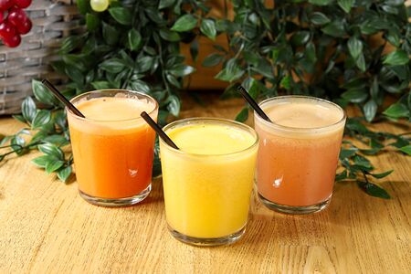 Фреш Яблоко