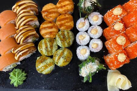 Сет Кавасаки