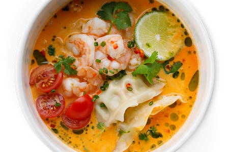 Суп Том-кха