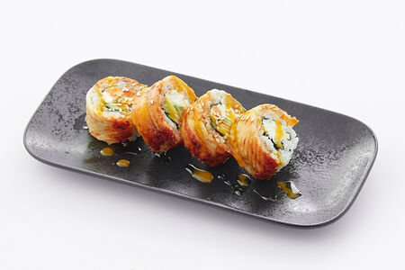 Ролл Рапонги 1/2