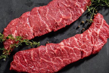 Стейк Денвер