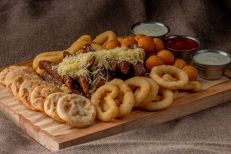 Пивной набор